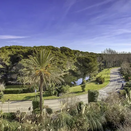 Les Rivages De Coudouliere-16 By Interhome Apartment *