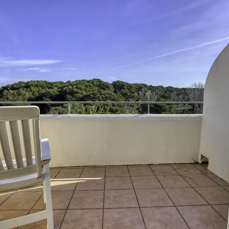 Les Rivages De Coudouliere-16 By Interhome Apartment