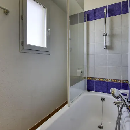 Apartment Les Rivages De Coudouliere-16 By Interhome Six-Fours-les-Plages