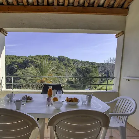Les Rivages De Coudouliere-16 By Interhome * Six-Fours-les-Plages