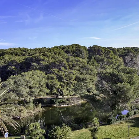 Les Rivages De Coudouliere-16 By Interhome Six-Fours-les-Plages