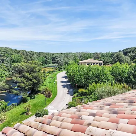 Les Rivages De Coudouliere-16 By Interhome