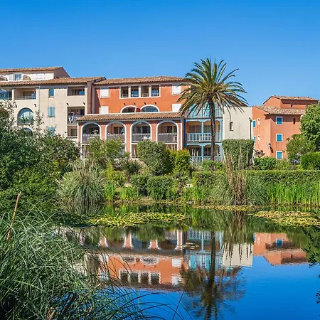 Les Rivages De Coudouliere-16 By Interhome * Six-Fours-les-Plages