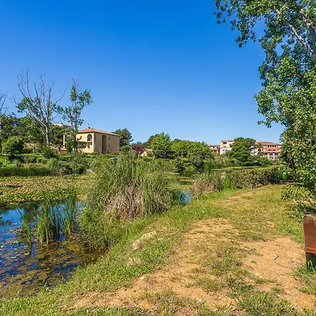 Les Rivages De Coudouliere-16 By Interhome * Six-Fours-les-Plages