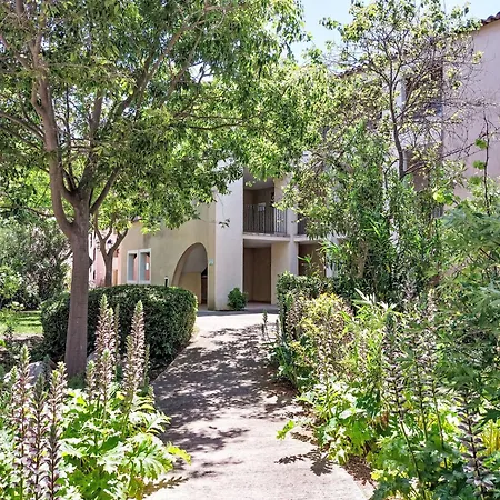 Les Rivages De Coudouliere-16 By Interhome