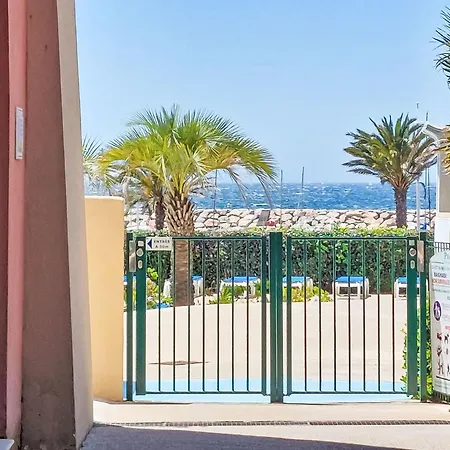 Appartement Les Rivages De Coudouliere-16 By Interhome