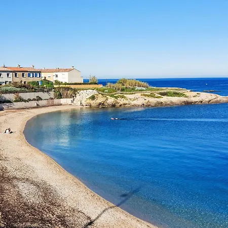 Les Rivages De Coudouliere-16 By Interhome * Six-Fours-les-Plages