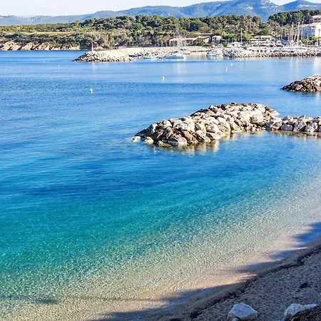 Les Rivages De Coudouliere-16 By Interhome *